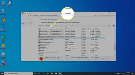 how to uninstall userbenchmark|Uninstall or remove apps and programs in Windows.